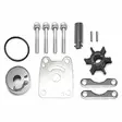 EMP Water Pump Repair Kit Yamaha - Reparationssatser till vattenpump - 105-46-46218 - 1