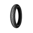 Framdäck Michelin Pilot Power 2CT 120/70 ZR 17 M/C (58W) TL - Michelin däcken - 25-461948 - 2