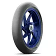 Framdäck Michelin Power Slick 2 120/70 ZR 17 M/C (58W) TL - Michelin däcken - 25-319748 - 1
