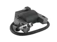 Eurogarden Tändspole, cc 64,5mm, B&S 10-13hk, Vanguard 9 , 12,5 , 14hk - Eldelar till Briggs & Stratton - 443-2601338 - 1
