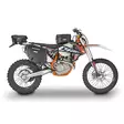 Givi GRT718 Waterproof sidoväskor 15lt+15lt - MC Sidoväskor - 321-GRT718 - 2