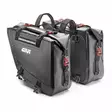 Givi GRT718 Waterproof sidoväskor 15lt+15lt - MC Sidoväskor - 321-GRT718 - 1