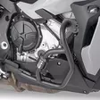 GIVI ENGINE GUARD BMW S 1000 XR - MC Motorbågar - 324-TN5138 - 1