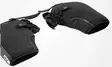 GIVI Styrmuffar (par) - MC Värmehandtags - 324-TM418 - 1