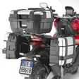 Givi Sidoväskhållare MONOKEY® X-ADV 2017- - MC Väskhållare - 322-PL1158 - 1