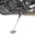 Givi Specific side stand support plate - MC Bromms- och kopplingsgrepp - 322-ES5138 - 1