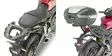 Givi Specific Attack Honda CB 650 R (2024) - MC Väskhållare - 322-SR1208 - 1