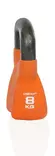 Gymstick Ergo Kettlebell 8KG, orange - Kettlebells - GS61115-8 - 2