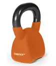 Gymstick Ergo Kettlebell 8KG, orange - Kettlebells - GS61115-8 - 1