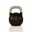 Gymstick Competition Kettlebell - Kettlebells - GS61069-8 - 4