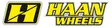 Haan wheel RM80/85 97-10 16-1, 85 T/B - Motocross fälgsats - 540-14400-338 - 1