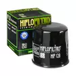 HiFlo oljefilter HF128 - MC Oljefilter - 20-HF128 - 1