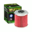 HiFlo oljefilter HF168 - MC Oljefilter - 20-HF168 - 1