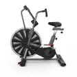 Schwinn Airdyne AD 8 - Spinningcykel - GSAD8 - 4
