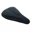 Sadelskydd Cavo gel, svart - Sitsskydd - 42-208 - 1