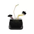 Arrowhead Voltregulator Polaris 500cc, 700cc, 800cc - ATV voltregulatorer - 71-APO6028 - 1