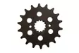 Supersprox / JT Front sprocket 513.18 - MC Framdrev - 27-1-513-18 - 1