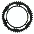 Supersprox / JT Rear sprocket 463.48 - MC Bakdrev - 27-2-463-48 - 1