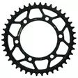 Supersprox / JT Rear sprocket 479.48 - MC Bakdrev - 27-2-479-48 - 1