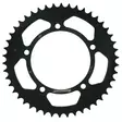 Supersprox / JT Rear sprocket 894.48 - Motocross bakdrev - 27-2-894-48 - 1