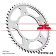 JT Bakdrev JTR1792.48 - Motocross bakdrev - 274-R1792-48 - 1
