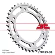 JT Bakdrev JTR499.38 - Motocross bakdrev - 274-R499-38 - 1