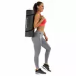 Tunturi NBR - Fitnessmatta - Träningsmattor och Underlag - GS14TUSFU178 - 3
