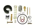 Förgasar reparationssats, Puch Maxi / Zündapp, Bingg 15mm förgasare - Förgasare reservdelar - 302-0198 - 1