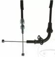 Gaswire TSK Drag Suzuki GSX-R600 / GSX-R750 - MC Vajer - 37-3195-28 - 1