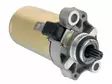 Startmotor, Piaggio-motor 2-T insprutning & 4-T / 4-T, cc:56,5mm / 10-tänder - Startmotorer - 303-3218 - 1