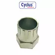 Avdragare CYCLUS frikrans - Cykelverktyg - 62418 - 1