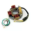 Kimpex snöskoter stator, Ski-Doo - Snöskoter stator - 81-245-18 - 1