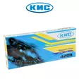 KMC Kedja 420-88L Kedja - Kedjor - 284-420-88 - 1