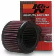 K&N Luftfilter, BMW R1200C - MC Luftfilter - 20-BM1298 - 1