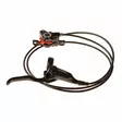 Skivbroms SHIMANO BR-M315L hydraulisk bak - Skivbromsset - 587748 - 2