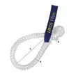 Liros Soft Shackle 1t, vit - Schackel - 505-00146-0066-228 - 2
