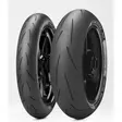 Metzeler Racetec RR 160/60 ZR17 M/C (69W)K3 R TL - Metzeler däcken - 34R-25258 - 1
