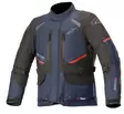 Textiljacka Alpinestars Andes V3 Drystar, blå - MC jackor - D351978 - 1