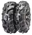 ITP Däck Mega Mayhem 27x11.00-14 6-Ply 38mm - ATV däck - 74-0538 - 1