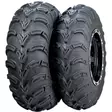 ITP Däck Mud Lite AT 25x8.00-12 6-Ply - ATV däck - 74-0478 - 1