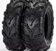 ITP Däck Mud Lite II 25x10.00-12 (255/65-12) E-märkt - ATV däck - 74-0618 - 1