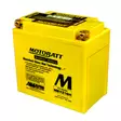 MOTOBATT batteri MBYZ16H HeavyDuty Factory sealed - Motorbatt batteri - 14-518 - 1
