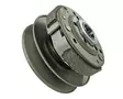 Naraku Drivpaket/Koppling, Ø 107mm, Kina-skotrar 4-T / Kymco 2-,4-T / Peugeot - Variatorer - 304-0408 - 1