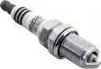 NGK sparkplug BKR6EIX - MC Tändstift - 13-6418 - 1