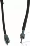 Hastighetsmätarvajer Kawasaki - MC Vajer - 37-3164-58 - 1