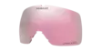 Oakley Flight Tracker S Rep Lens PrzmHIPinkIrid - Glasögon linser - 671-103-423-008 - 1