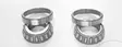 Styrlagersats JMT T:48x25x13 B:48x30x12 utan Dust Seal - MC Styrlager - 37-3611-08 - 1