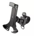 Optiline Ridex Mecha, phone holder for handlebars - MC Mobil och tablet tillbehör - 295-2078 - 1