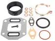 Orbitrade, p-sats turboanslutning - Inombordsmotordelar - 117-4-22138 - 1