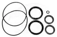 Orbitrade, packningsats DPH - Inombordsmotordelar - 117-5-23018 - 1